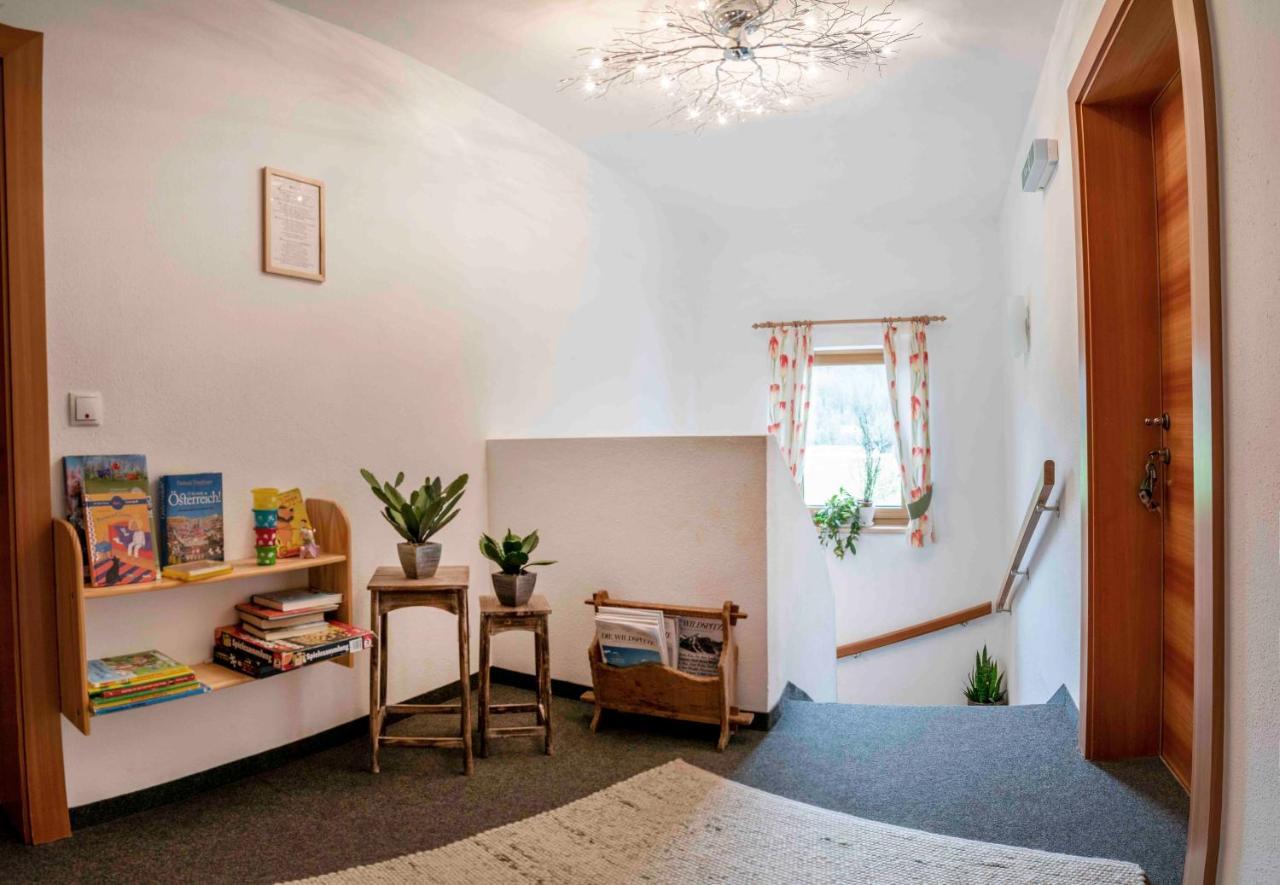 דירות לאנגנפלד Honzarhof מראה חיצוני תמונה